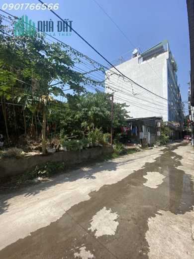 Siêu Phẩm Đầu Tư, Phố Thịnh Liệt, Quận Hoàng Mai, 200m, Mặt tiền 15m, Giá chỉ 15 tỷ.