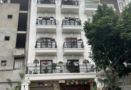 Sở hữu ngay toà nhà đa năng Trụ sở, văn phòng, nhà ở đường Lê Hồng Phong - chỉ 2x tỷ