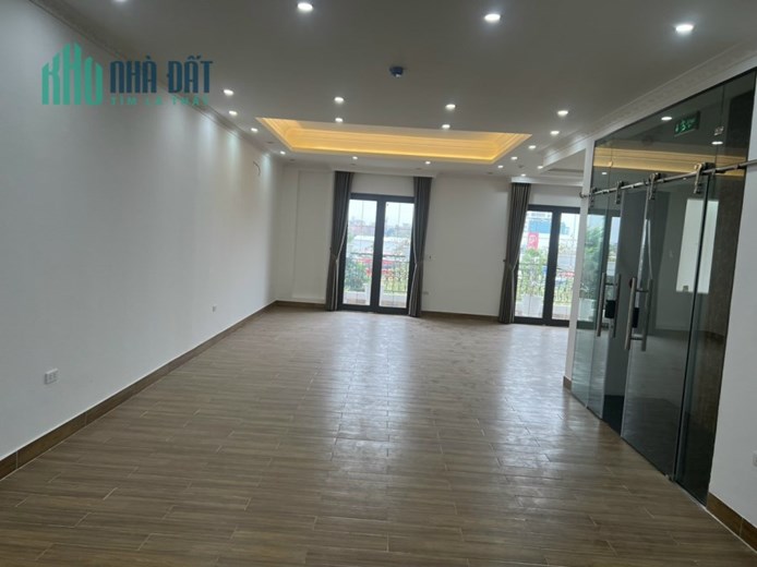 Sở hữu ngay toà nhà đa năng Trụ sở, văn phòng, nhà ở đường Lê Hồng Phong - chỉ 2x tỷ