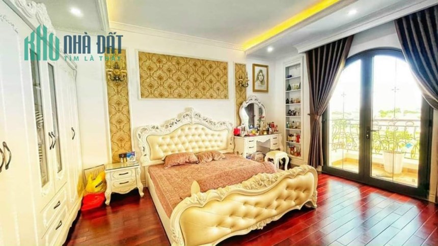 Sở hữu ngay toà nhà đa năng Trụ sở, văn phòng, nhà ở đường Lê Hồng Phong - chỉ 2x tỷ