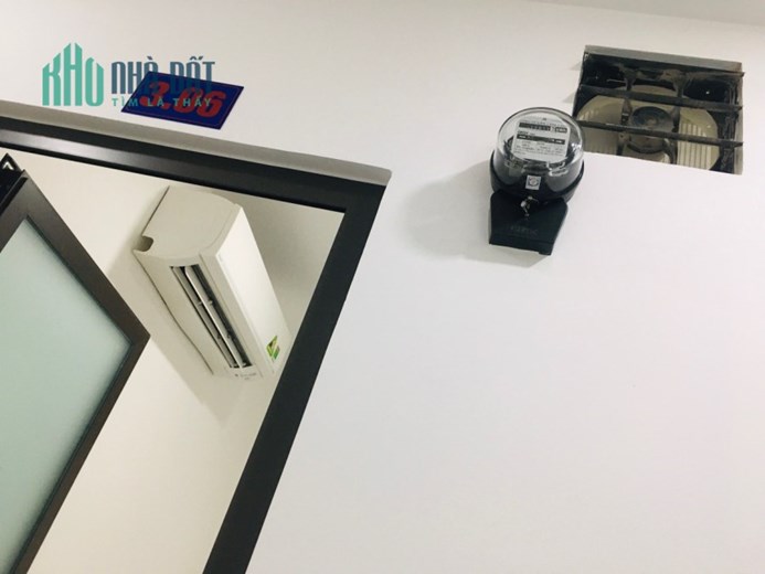 Cho thuê phòng Trọ mới  MT Tân Kỳ Tân Quý quận Tân Phú  20m2  chỉ 4 triệu