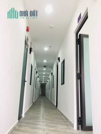 Cho thuê phòng Trọ mới  MT Tân Kỳ Tân Quý quận Tân Phú  20m2  chỉ 4 triệu