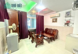 Bán Nhà MT Cô Giang Cầu Ông Lãnh Quận 1 Giá 45 Tỷ