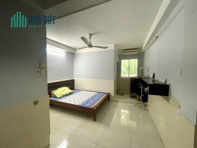 Bán Nhà MT Cô Giang Cầu Ông Lãnh Quận 1 Giá 45 Tỷ