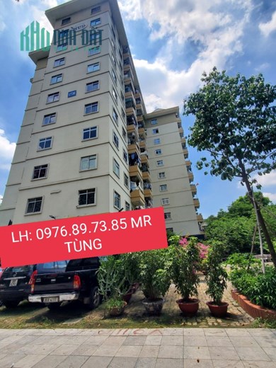 Căn hộ 111m2 full nội thất - khu ĐTM Mỹ Đình 2 nhỉnh 3 tỷ