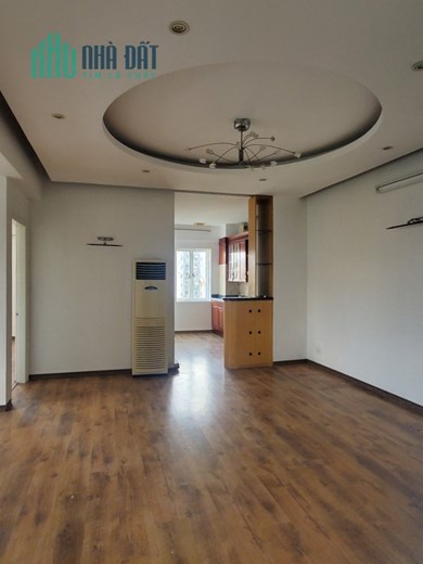 Căn hộ 111m2 full nội thất - khu ĐTM Mỹ Đình 2 nhỉnh 3 tỷ
