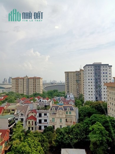 Căn hộ 111m2 full nội thất - khu ĐTM Mỹ Đình 2 nhỉnh 3 tỷ