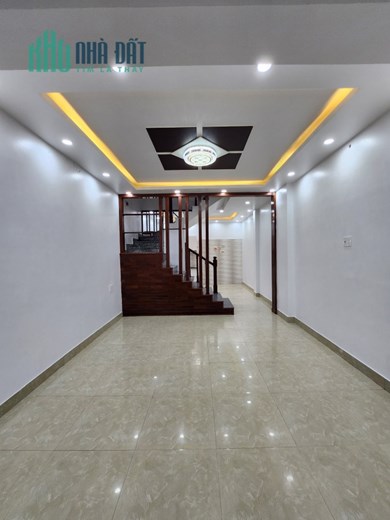 Sở hữu ngay nhà 3 tầng giá rẻ tại khu phố Tiền Phong, Đằng Hải, Hải An