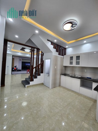 Sở hữu ngay nhà 3 tầng giá rẻ tại khu phố Tiền Phong, Đằng Hải, Hải An