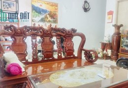 CHÍNH CHỦ CẦN BÁN NHÀ TẶNG NỘI THẤT.