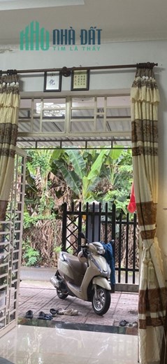 CHÍNH CHỦ CẦN BÁN NHÀ TẶNG NỘI THẤT.