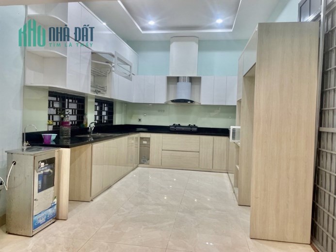 🔥 BÁN TOÀ NHÀ 5 TẦNG MẶT TIỀN ĐƯỜNG XÔ VIẾT NGHỆ TĨNH VỪA Ở VỪA KINH DOANH - CÓ THANG MÁY