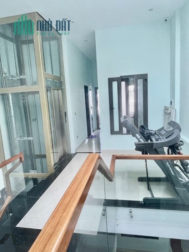 🔥 BÁN TOÀ NHÀ 5 TẦNG MẶT TIỀN ĐƯỜNG XÔ VIẾT NGHỆ TĨNH VỪA Ở VỪA KINH DOANH - CÓ THANG MÁY