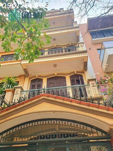 Chủ Giảm Sốc !!! KĐT Định Công, Quận Hoàng Mai, 80m x 4T, Giá hơn 15 tỷ.