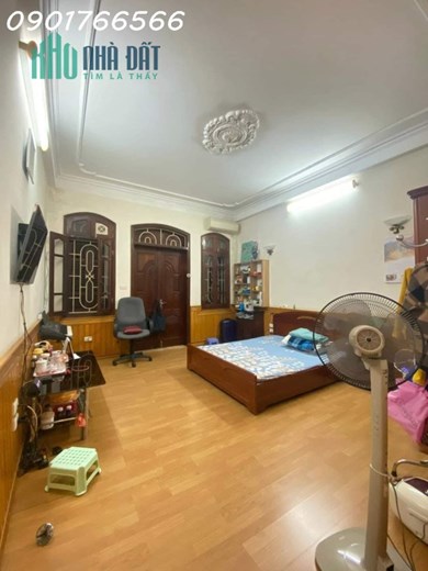 Chủ Giảm Sốc !!! KĐT Định Công, Quận Hoàng Mai, 80m x 4T, Giá hơn 15 tỷ.