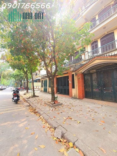 Chủ Giảm Sốc !!! KĐT Định Công, Quận Hoàng Mai, 80m x 4T, Giá hơn 15 tỷ.