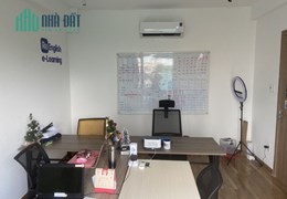 CHO THUÊ NGUYÊN TẦNG 2, 45M2, 2 PHÒNG TRUNG TÂM PHƯỜNG PHÚ TRUNG, QUẬN TÂN PHÚ