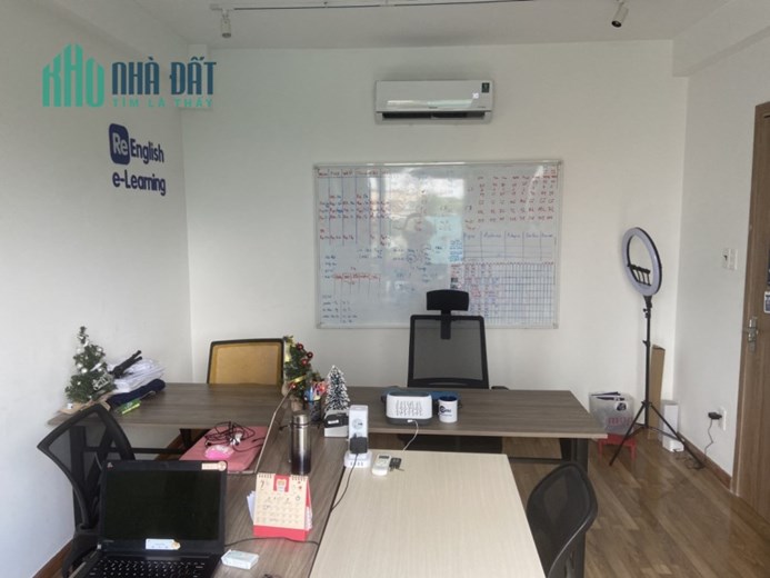 CHO THUÊ NGUYÊN TẦNG 2, 45M2, 2 PHÒNG TRUNG TÂM PHƯỜNG PHÚ TRUNG, QUẬN TÂN PHÚ