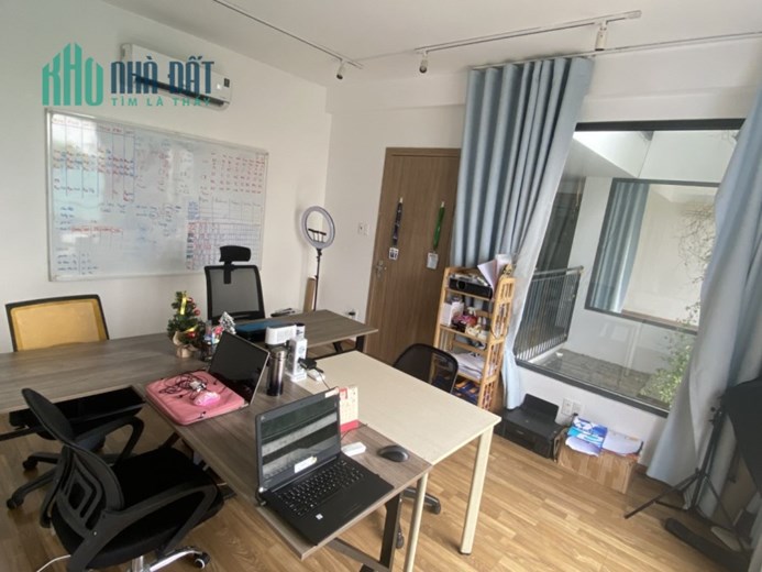 CHO THUÊ NGUYÊN TẦNG 2, 45M2, 2 PHÒNG TRUNG TÂM PHƯỜNG PHÚ TRUNG, QUẬN TÂN PHÚ
