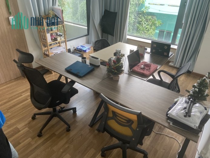 CHO THUÊ NGUYÊN TẦNG 2, 45M2, 2 PHÒNG TRUNG TÂM PHƯỜNG PHÚ TRUNG, QUẬN TÂN PHÚ