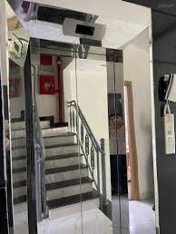 BÁN TOÀ CĂN HỘ 5 TẦNG AN THƯỢNG 37- 9 PHÒNG - CÓ THANG MÁY-DÒNG TIỀN 45TR/T