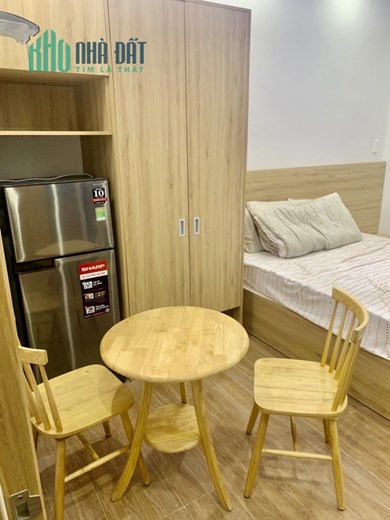 BÁN TOÀ CĂN HỘ 5 TẦNG AN THƯỢNG 37- 9 PHÒNG - CÓ THANG MÁY-DÒNG TIỀN 45TR/T