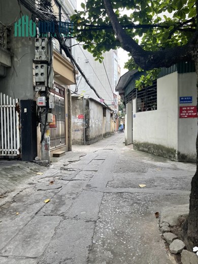 NHÀ ĐẸP 4 TẦNG PHƯỜNG GIA THỤY – TIỆN ÍCH AN SINH ĐỈNH CAO