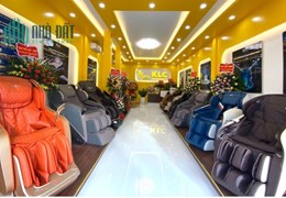 Bắt đáy! Vạn Phúc Nhà phố 2 mặt tiền, kinh doanh, đường 60m , 61m2x4t