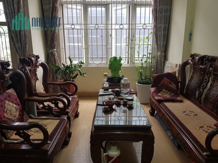 Bắt đáy! Vạn Phúc Nhà phố 2 mặt tiền, kinh doanh, đường 60m , 61m2x4t