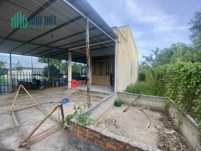 CHÍNH CHỦ Cần Bán Nhanh Lô Đất Vị Trí Tại Tân Phước - Tiền Giang