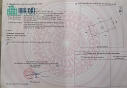 Chính Chủ Cần Bán Lô Đất Đẹp Vị Trí Siêu Đắc Địa Tại Thành Phố Vinh, Tỉnh Nghệ An.