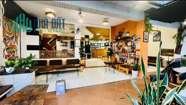 CHÍNH CHỦ CẦN SANG NHƯỢNG QUÁN THĂNG LONG, TỰ AN, TP. BUÔN MA THUẬT, ĐAKLAK