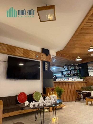 CHÍNH CHỦ CẦN SANG NHƯỢNG QUÁN THĂNG LONG, TỰ AN, TP. BUÔN MA THUẬT, ĐAKLAK