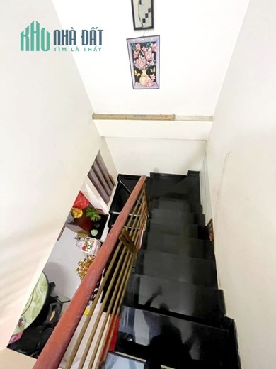 NHÀ MẶT HẺM VIP 413 LÊ VĂN QUỚI GẦN 50M² - VUÔNG VỨC - HẺM Ô TÔ 4M - GẦN NGÃ TƯ 4 XÃ HƠN 3 TỶ.