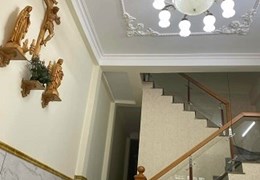 CHÍNH CHỦ CẦN BÁN NHÀ TẠI BÌNH CHUẨN TP THUẬN AN TỈNH BÌNH DƯƠNG