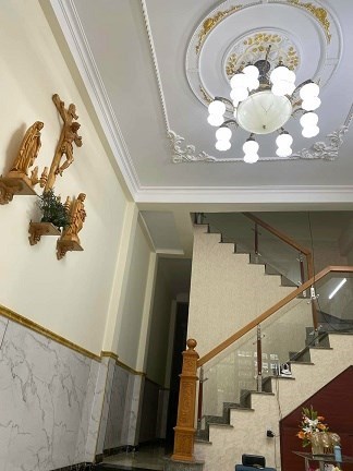 CHÍNH CHỦ CẦN BÁN NHÀ TẠI BÌNH CHUẨN TP THUẬN AN TỈNH BÌNH DƯƠNG