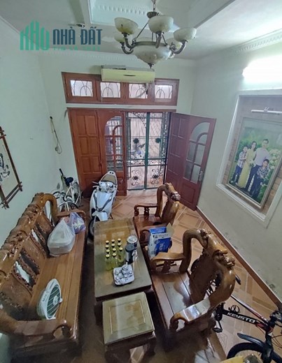 LẠC LONG QUÂN - LÔ GÓC – 3 THOÁNG – GẦN Ô TÔ – DÂN TRÍ CAO – AN NINH TỐT 51M2, 5T – 6.5 TỶ