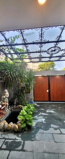 GIẢM 4 TỶ - CẦN BÁN NHÀ 5 TẦNG - 2 MẶT TIỀN NGUYỄN MẬU TÀI - HOÀNG THẾ THIỆN - CÓ THANG MÁY