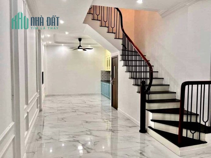 NGŨ HIỆP – THANH TRÌ NHÀ ĐẸP MỚI – 40M2, 3 TẦNG, MT 3.5M, GIÁ 2XX TỶ.
AN SINH TỐT – Ở SƯỚNG - CÓ