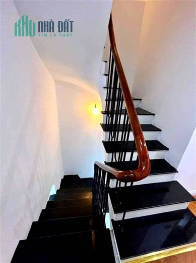 NGŨ HIỆP – THANH TRÌ NHÀ ĐẸP MỚI – 40M2, 3 TẦNG, MT 3.5M, GIÁ 2XX TỶ.
AN SINH TỐT – Ở SƯỚNG - CÓ