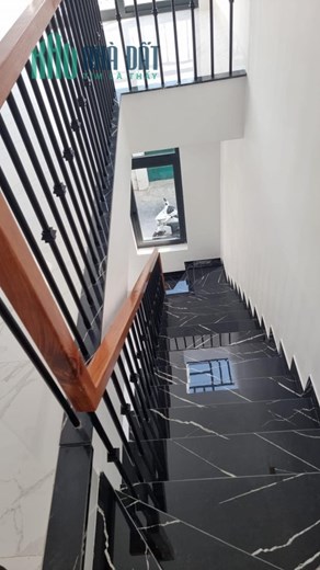 Bán nhà mới 2T còn mùi sơn ở Phước Long, Nha Trang chỉ 2,8 tỷ