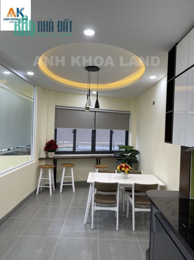 7.5 TỶ HÀNG HIẾM NHÀ 1 TRỆT 1 LỬNG 2 LẦU NGAY ĐƯỜNG 6, LINH CHIỂU