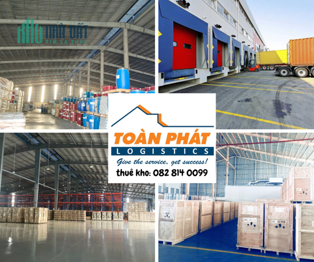 Kho trống tại khu công nghiệp Sóng Thần 1, Bình Dương cho thuê giá ưu đãi, diện tích tách nhỏ.