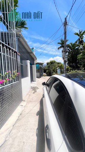 Bán nhà C4 Diên Sơn, Diên Khánh chỉ 899tr