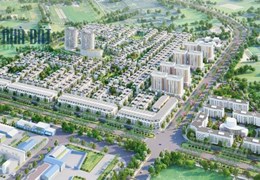 ĐẤT NỀN SỔ ĐỎ AN LÃO - HẢI PHÒNG SỞ HỮU DỄ DÀNG ĐẦU TƯ AN TOÀN