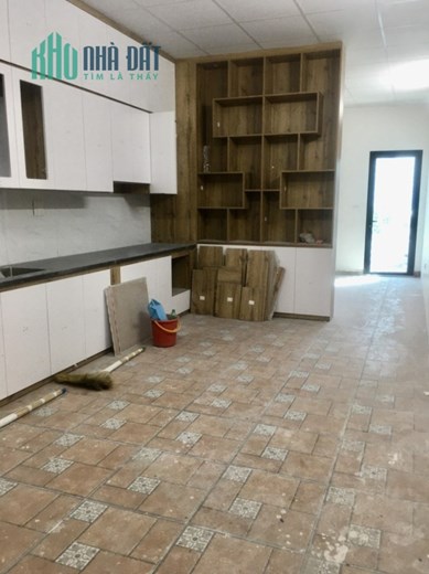 Bán nhà Xã Đàn 35m2 x 5T, mt 6,6m, ngõ nông, 3 bước ra phố, tiện ích ngập tràn, 3,6 tỷ
