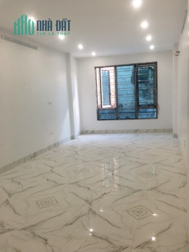 Bán nhà Xã Đàn 35m2 x 5T, mt 6,6m, ngõ nông, 3 bước ra phố, tiện ích ngập tràn, 3,6 tỷ