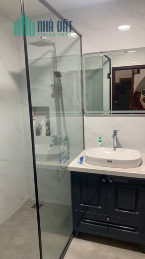 Bán nhà đẹp ở luôn Xã Đàn 40m2 x 5T, 2 thoáng trước sau, view hồ, nhỉnh 4 tỷ