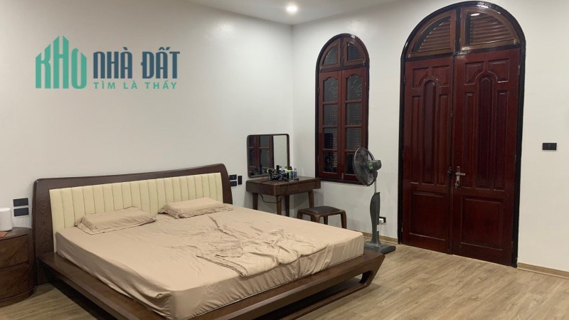 Bán nhà Xã Đàn 35mn2 4 tâng, full nội thất, ngõ thông, kinh doanh nhỏ, nhỉnh 3 tỷ
