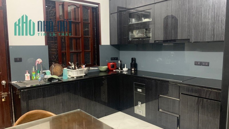 Bán nhà Xã Đàn 35mn2 4 tâng, full nội thất, ngõ thông, kinh doanh nhỏ, nhỉnh 3 tỷ